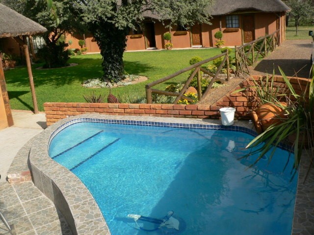 Bedroom Property for Sale in Hoopstad Rural Free State
